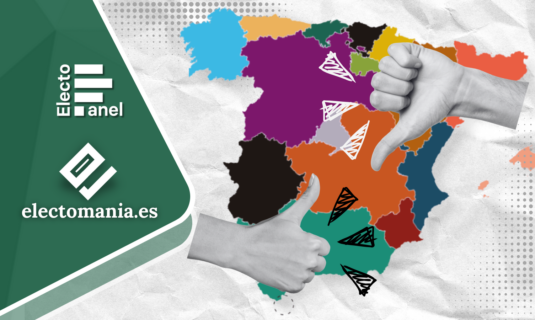 ep 18 dic los espanoles sienten que su comunidad ha sido agraviada respecto a otras