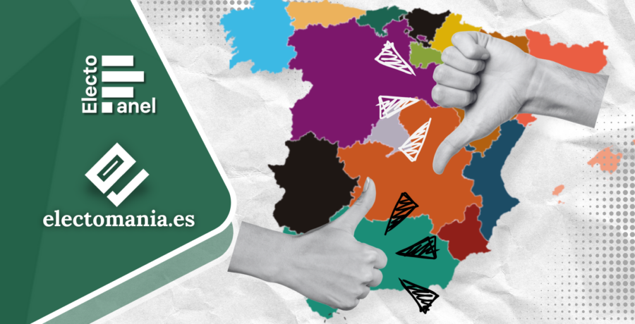 ep 18 dic los espanoles sienten que su comunidad ha sido agraviada respecto a otras