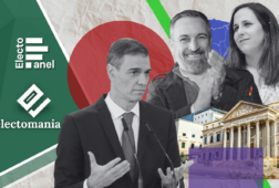 electopanel 21dic adelanto el psoe pierde fuelle en beneficio de podemos y vox