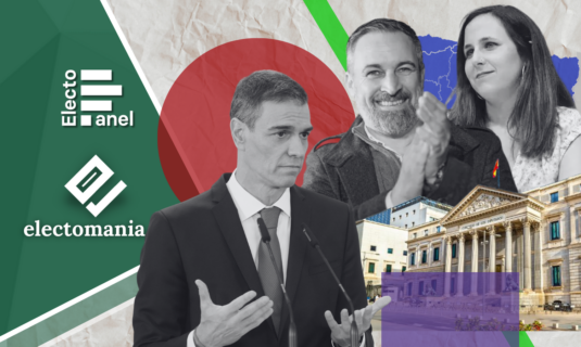 electopanel 21dic adelanto el psoe pierde fuelle en beneficio de podemos y vox