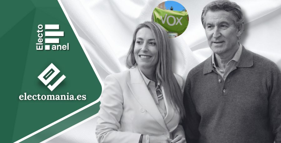 ep extremadura 8 dic guardiola seguiria dependiendo de un vox reforzado