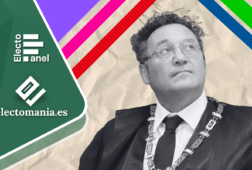 ep 3 dic maxima polarizacion sobre la sentencia al fiscal general