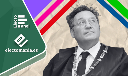 ep 3 dic maxima polarizacion sobre la sentencia al fiscal general