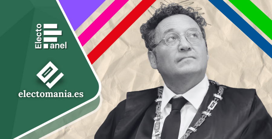 ep 3 dic maxima polarizacion sobre la sentencia al fiscal general