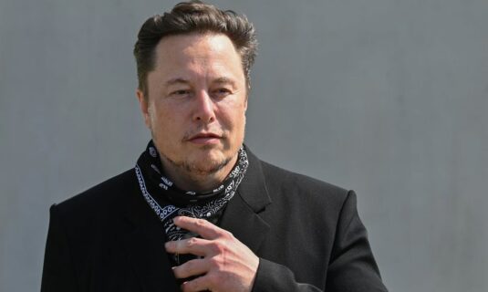 elon musk pide la abolicion de la ue tras ser multado