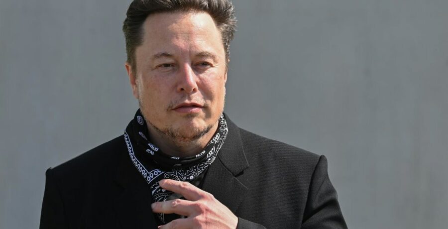 elon musk pide la abolicion de la ue tras ser multado