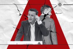 extremadura hecatombe socialista y guardiola en manos de vox