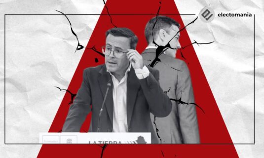 extremadura hecatombe socialista y guardiola en manos de vox