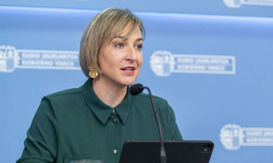 el gobierno vasco se queja a sanchez de que hay secretarios de estado obstaculizando las transferencias acordadas