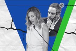 vox vuelve a tumbar la investidura de maria guardiola en extremadura