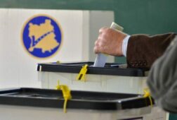 kosovo repite elecciones ante la situacion de bloqueo parlamentario