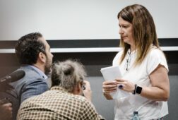 la uco acude a correos hacienda y transicion ecologica a por documentacion sobre la trama de leire diez