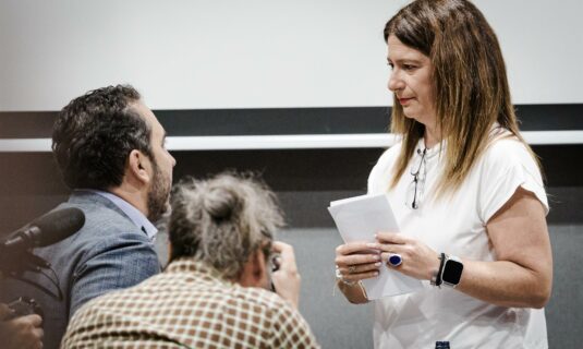 la uco acude a correos hacienda y transicion ecologica a por documentacion sobre la trama de leire diez