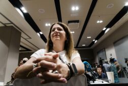 la guardia civil detiene a la exmilitante del psoe leire diez por presuntas irregularidades en contratos publicos