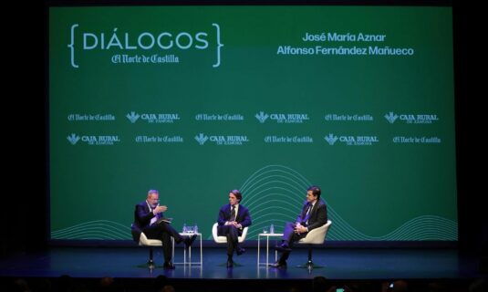 manueco descarta un anticipo electoral en castilla y leon y remarca que los comicios autonomicos se celebraran en marzo