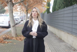 maria guardiola denuncia una presunta campana de fraude en el voto por correo