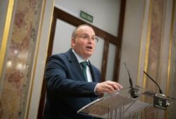 tellado exige a interior investigar el robo de votos por correo y cree que hay interes en alterar el resultado