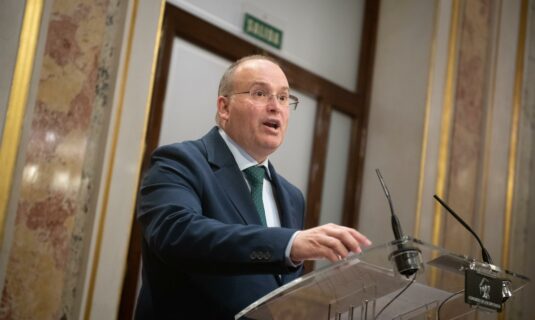 tellado exige a interior investigar el robo de votos por correo y cree que hay interes en alterar el resultado