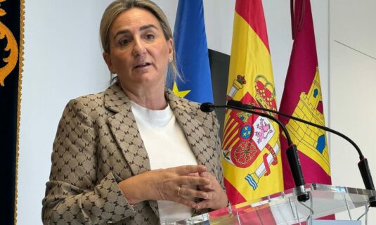 milagros tolon sera la nueva ministra de educacion formacion profesional y deportes y elma saiz nueva portavoz