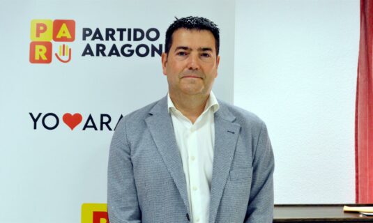 el partido aragones se prepara para las elecciones y abre el plazo para las primarias que elegiran a su candidato