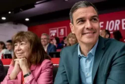 el psoe comparte la llamada a la corresponsabilidad del rey y se muestra comprometido con la maxima ejemplaridad
