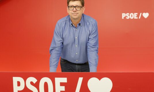el psoe admite que no estuvo a la altura al no arropar a las denunciantes de salazar
