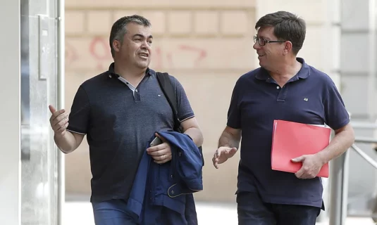 el pp citara a paco salazar en el senado y denuncia que sanchez es el presidente mas danino para las mujeres