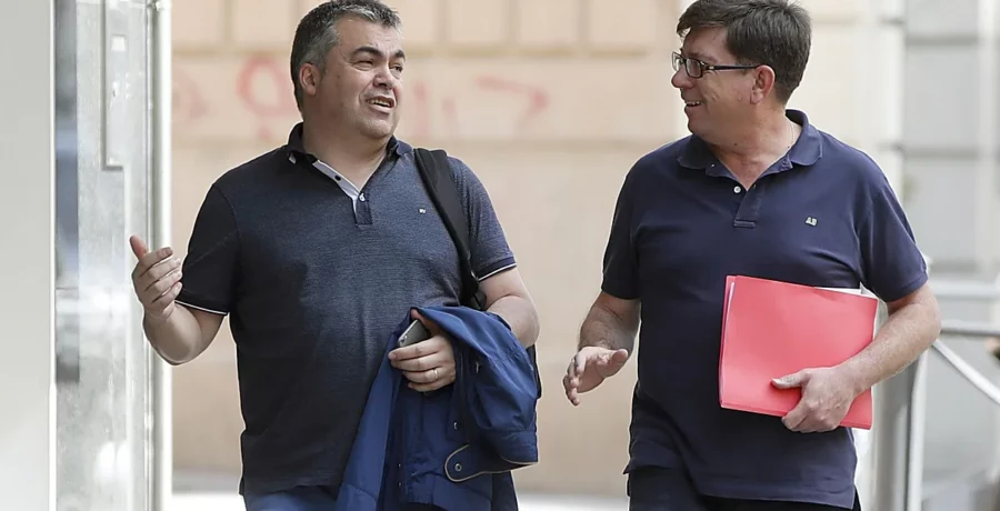 el pp citara a paco salazar en el senado y denuncia que sanchez es el presidente mas danino para las mujeres