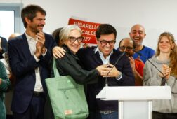 pisarello aspira a ser el primer alcalde de barcelona de origen migrante