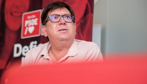 el psoe investiga la desaparicion de las denuncias por acoso sexual contra salazar en su sistema