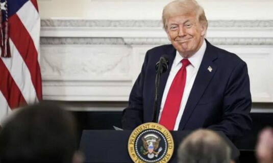 trump a maduro si se quiere hacer el duro sera la ultima vez