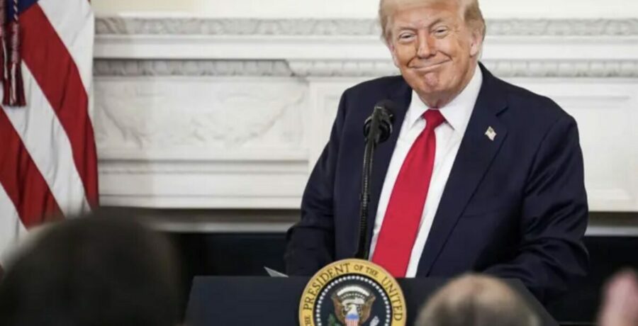 trump a maduro si se quiere hacer el duro sera la ultima vez