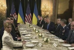 trump y zelenksi ven muy cerca un acuerdo de paz en ucrania