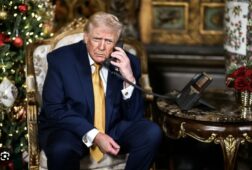 trump especula con una adquisicion amistosa de cuba con la colaboracion de sus autoridades