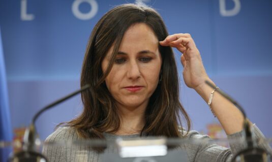 podemos se abre a una candidatura amplia de izquierdas en aragon pero exige discrecion en las negociaciones