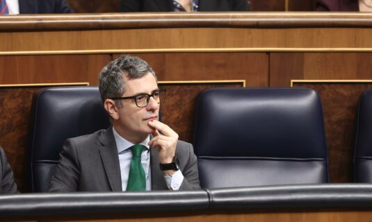 bolanos ofrece al pp una reunion estos dias para renovar el constitucional y le pide cumplir la carta magna en plazo