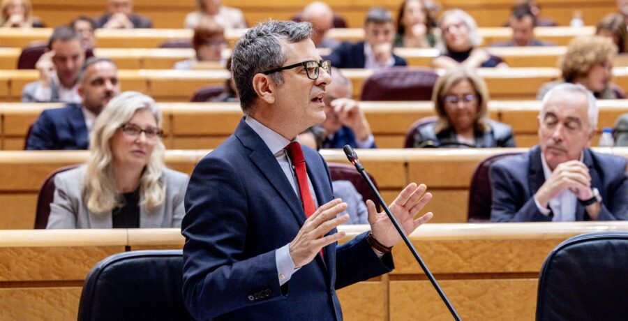 el gobierno y la iglesia firman hoy un acuerdo para la reparacion de las victimas de abusos sexuales a menores