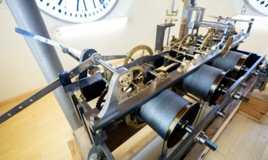 asi se retransmitiran las campanadas 2025 2026 en las televisiones