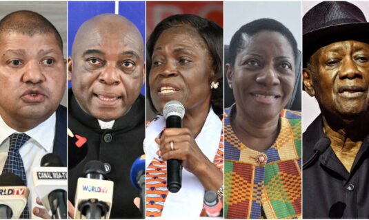 costa de marfil vota entre la continuidad y la renovacion politica