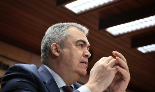 santos cerdan declara en el senado esta investigacion es propia de la inquisicion soy inocente no soy corrupto