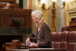 pp psoe vox y pnv apoyan la ley de multirreincidencia de junts en el congreso con sumar bildu y podemos en contra