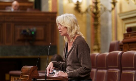 pp psoe vox y pnv apoyan la ley de multirreincidencia de junts en el congreso con sumar bildu y podemos en contra