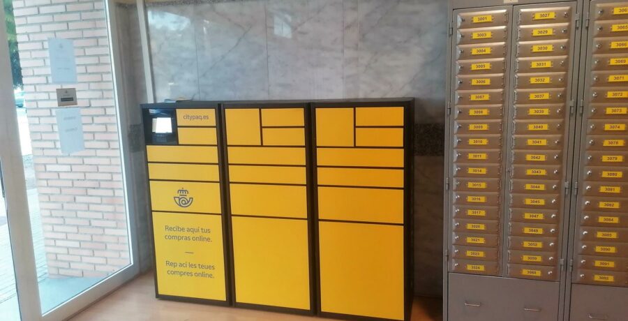 el pp pide a la jec un protocolo de custodia del voto por correo