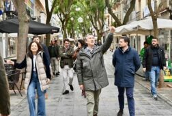 feijoo ve las elecciones extremenas importantes para toda espana pueden ser el inicio del fin del sanchismo