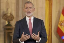 imbroda reclama que el rey felipe vi visite ceuta y melilla sin mas dilacion