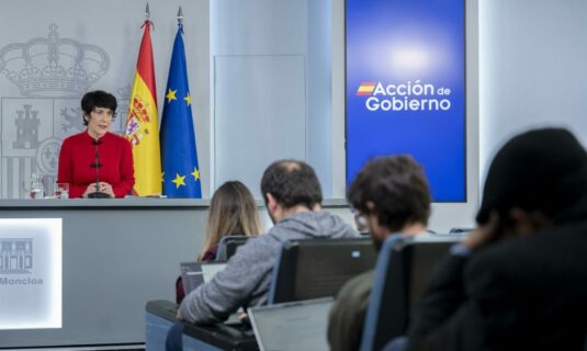 pensiones contributivas suben un 27 en 2026 las minimas mas del 7 y no contributivas e imv un 114