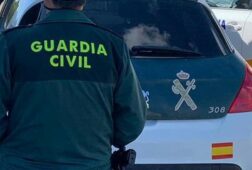 dos intentos de robo en oficinas de correos de caceres segun la guardia civil