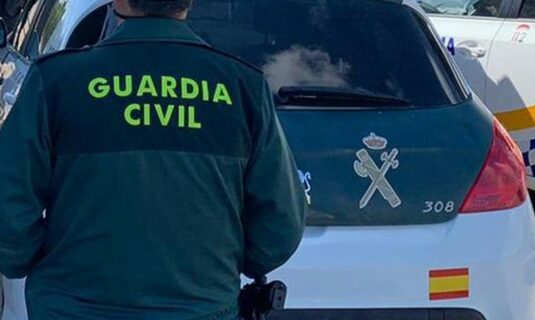 dos intentos de robo de votos en oficinas de correos de caceres segun la guardia civil