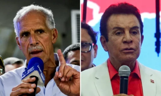 honduras el consejero oficialista del cne denuncia fallos de seguridad en el escrutinio