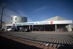 psoe m denunciara ante fiscalia al ceo de ribera salud por las irregularidades en el hospital de torrejon